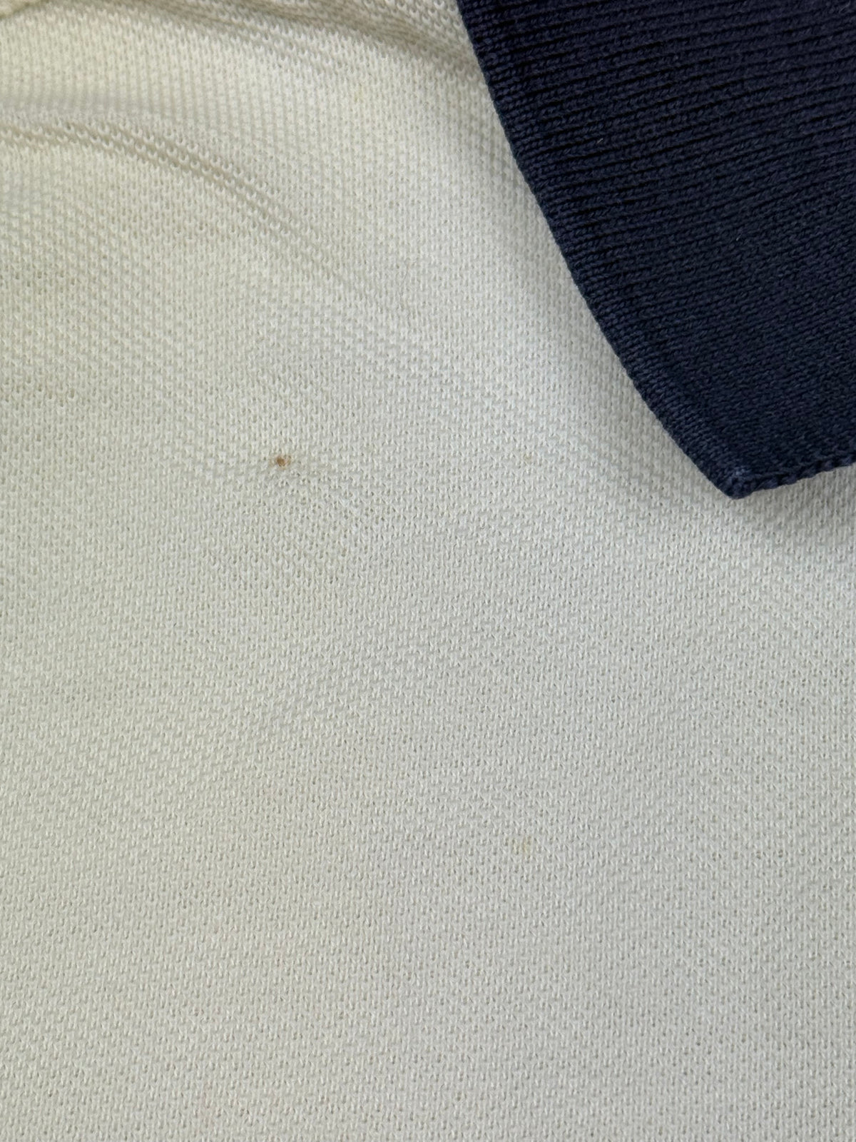 vintage Burberry polo {M}