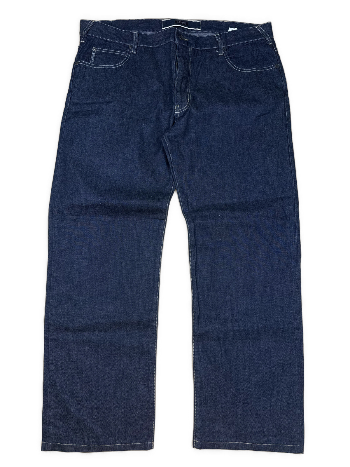 vintage Armani jeans