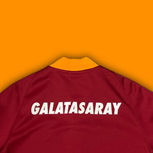 Cargar imagen en el visor de la galería, vintage Nike Galatasaray Istanbul trackjacket {S}
