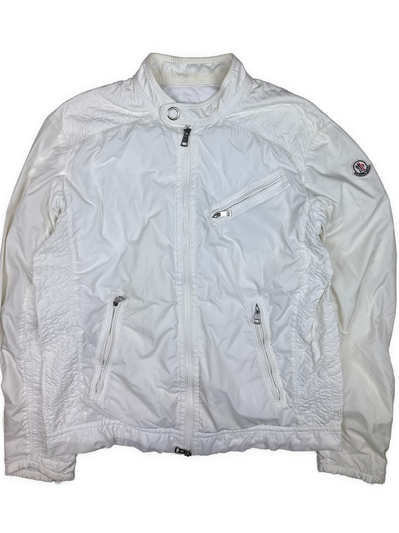 vintage Moncler windbreaker {M}