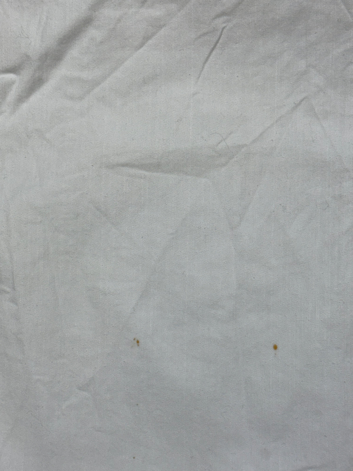 vintage Armani jeans {L}