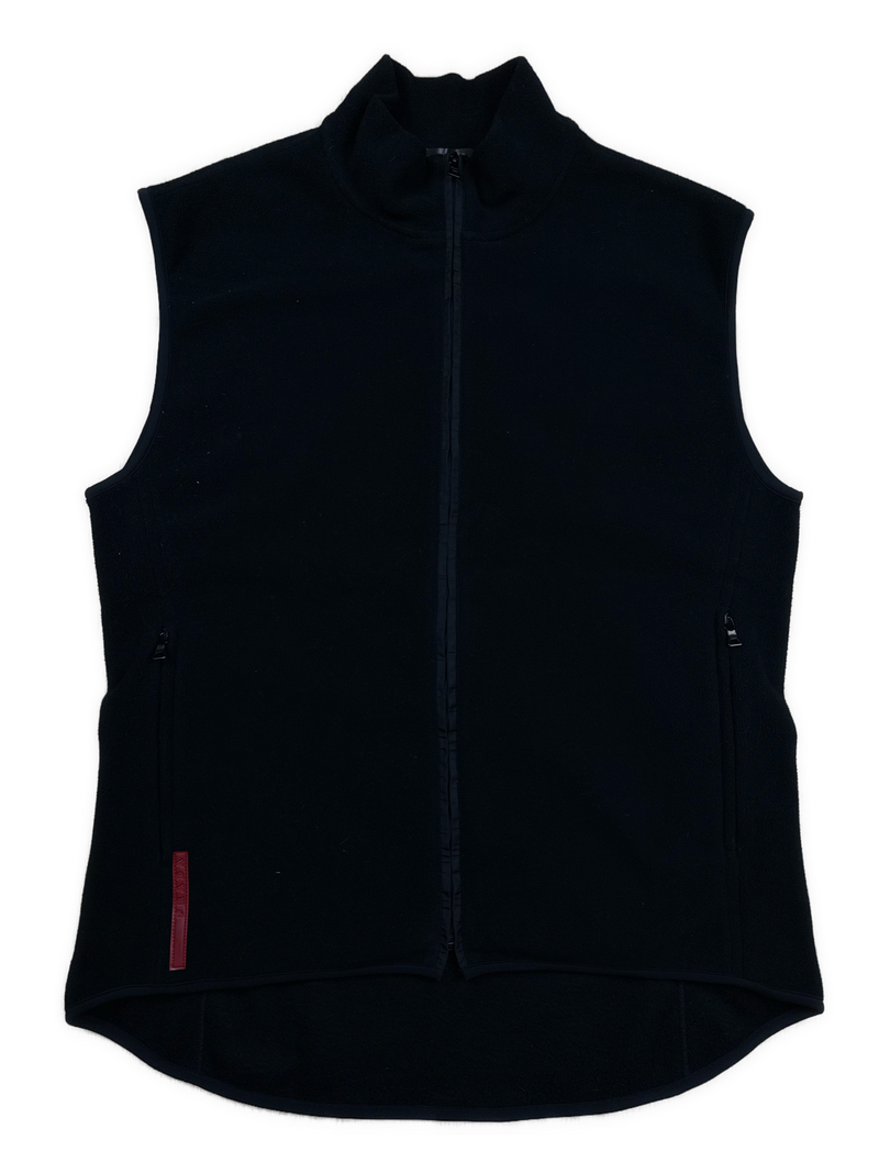 vintage Prada vest