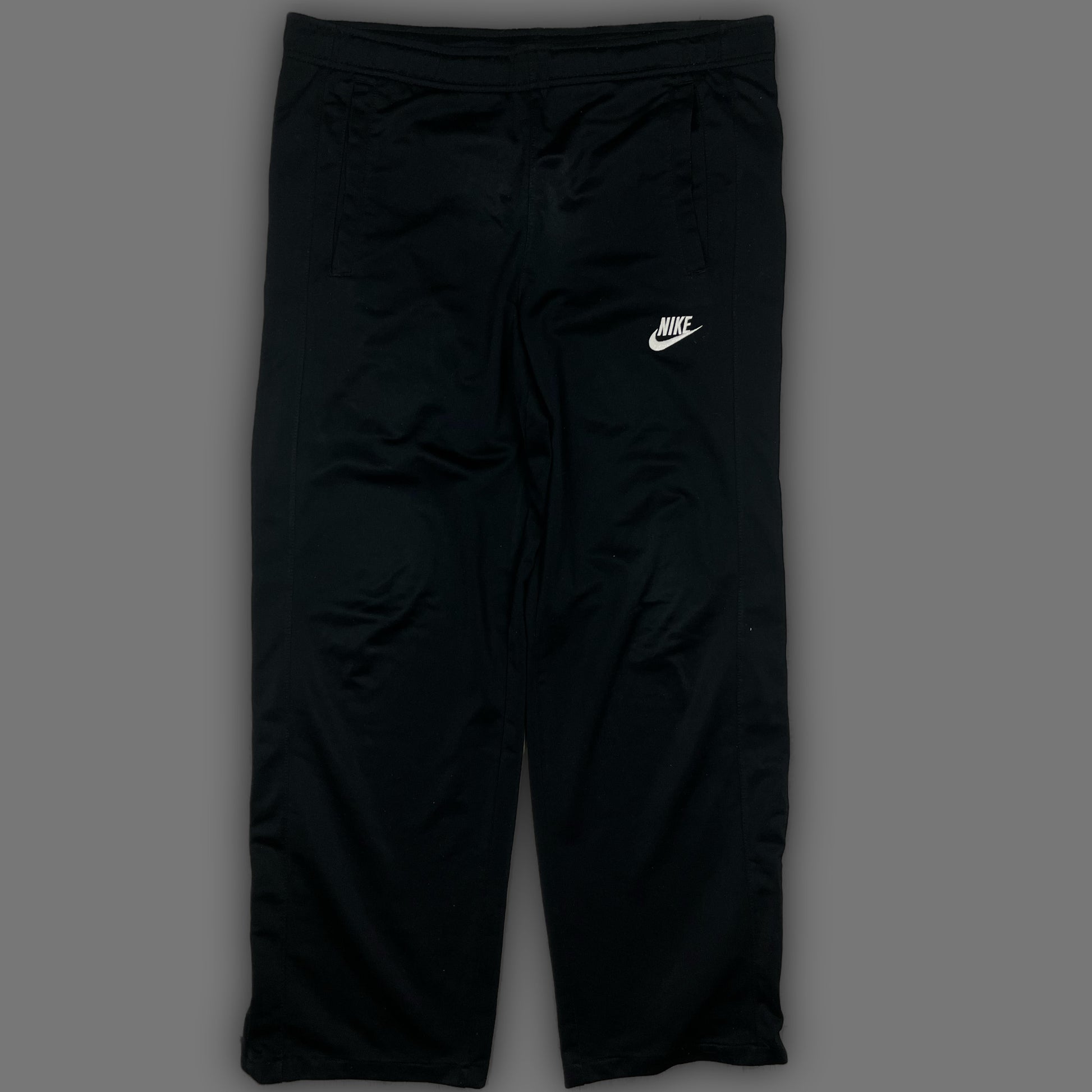 vintage Nike joggingpants {S}