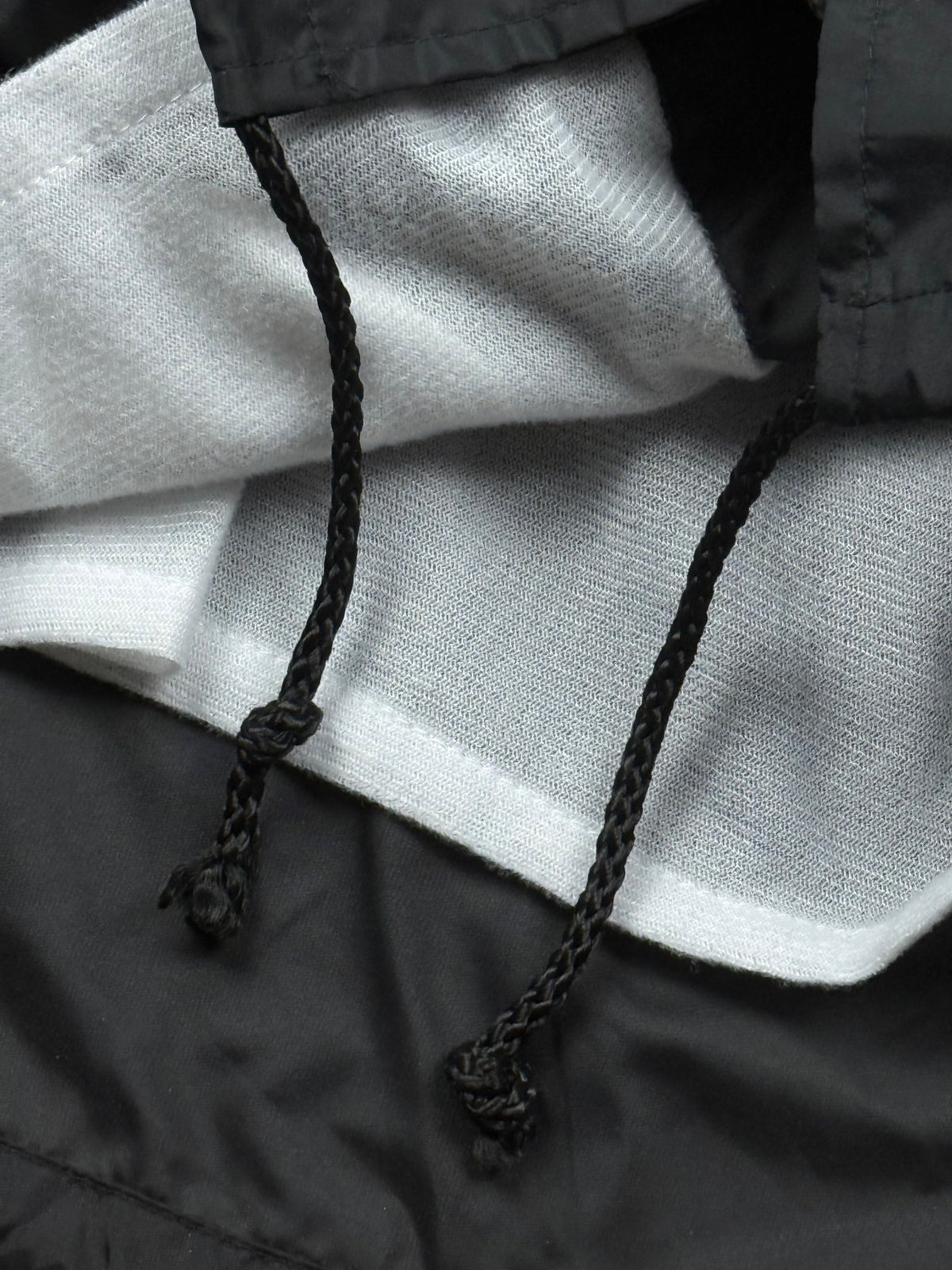 vintage CdG Comme des Garçons windbreaker