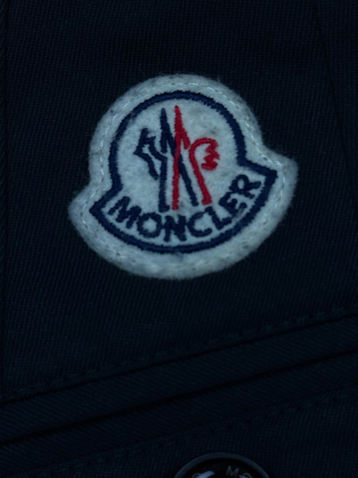 vintage Moncler pants {M}