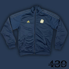 Charger l&#39;image dans la galerie, vintage Adidas Olympique Marseille trackjacket {M}
