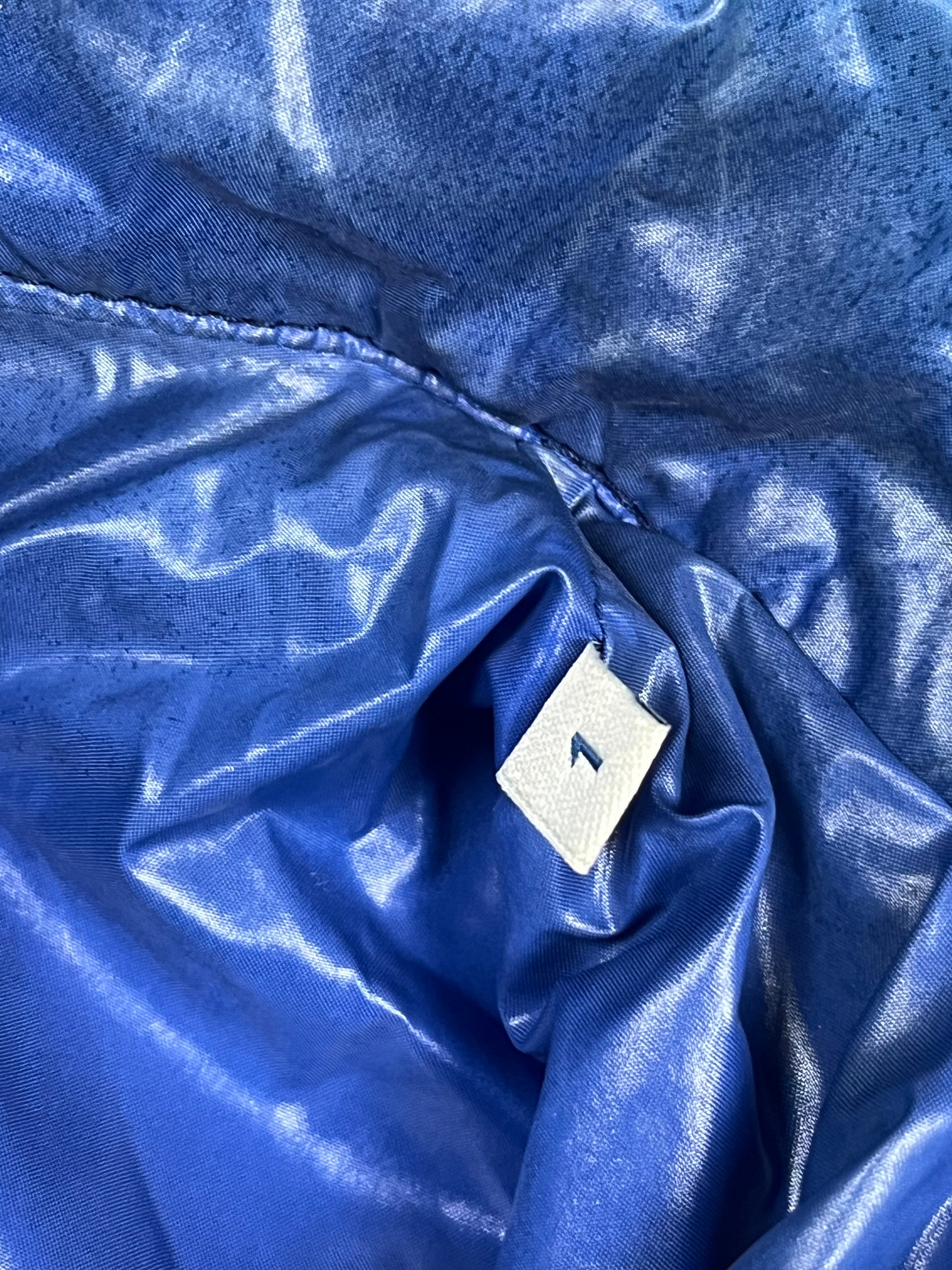 vintage Moncler windbreaker {XS}