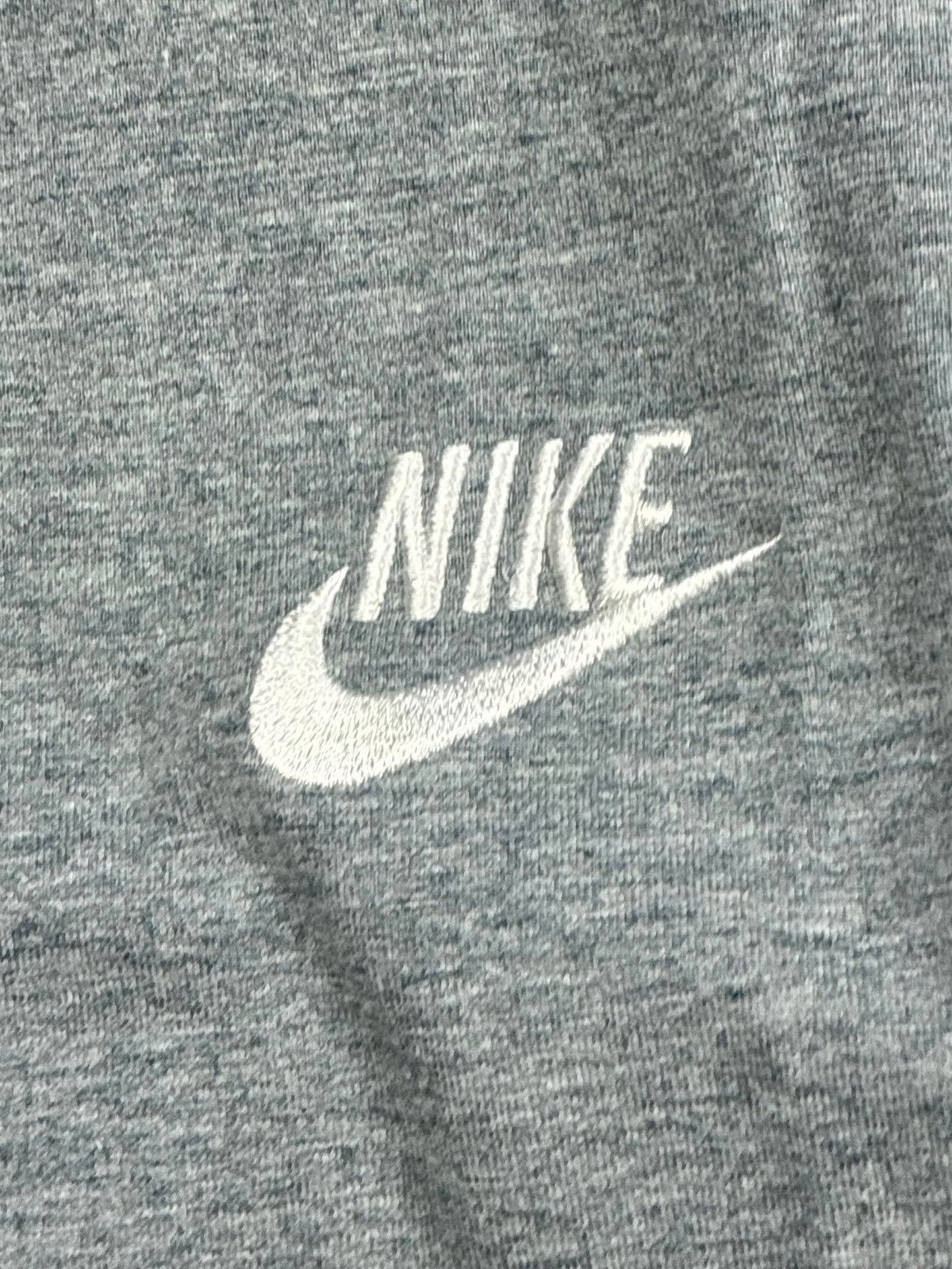 vintage Nike joggingpants {S}