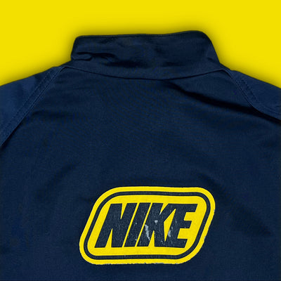 vintage Nike tracksuit {S}