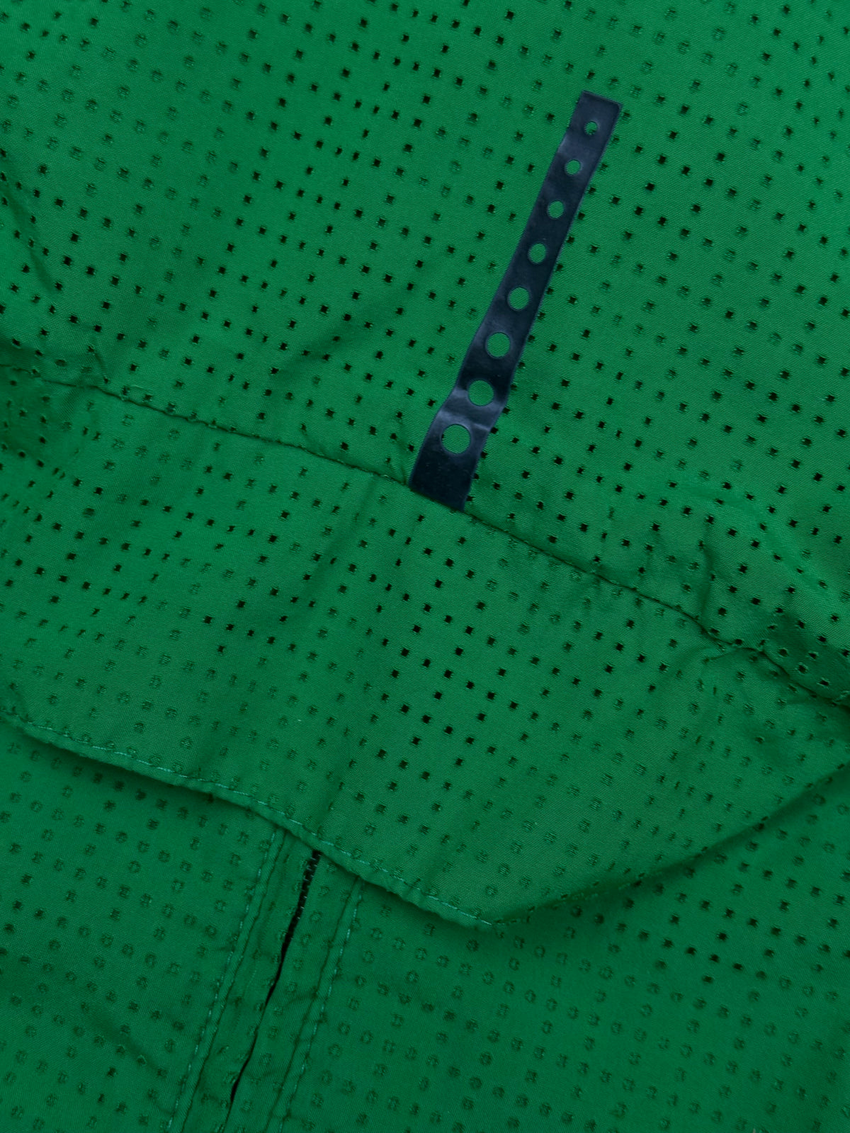 vintage Nike Fc Celtic windbreaker {M}