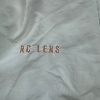 vintage Nike RC Lens windbreaker {XL}