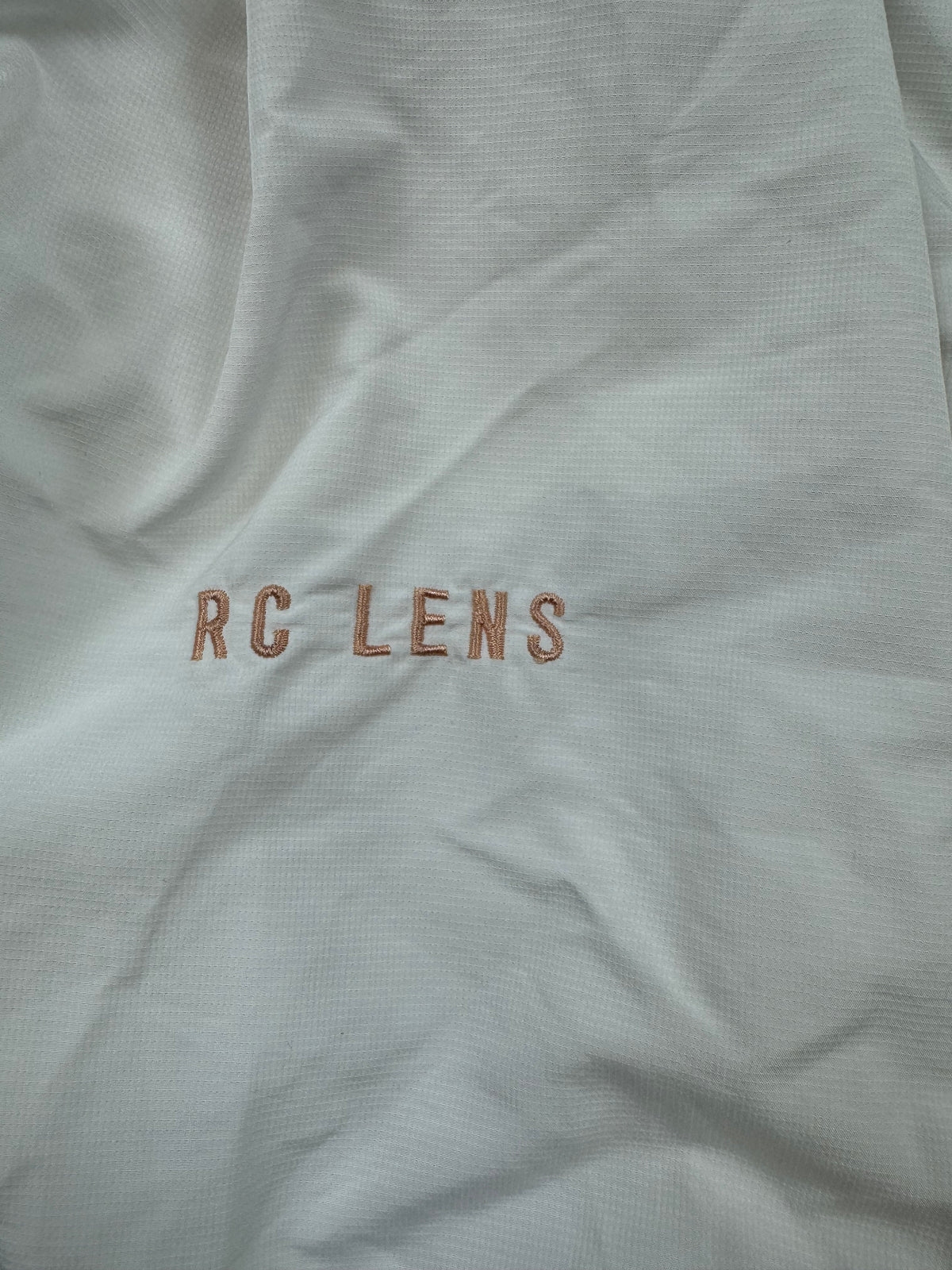 vintage Nike RC Lens windbreaker {XL}