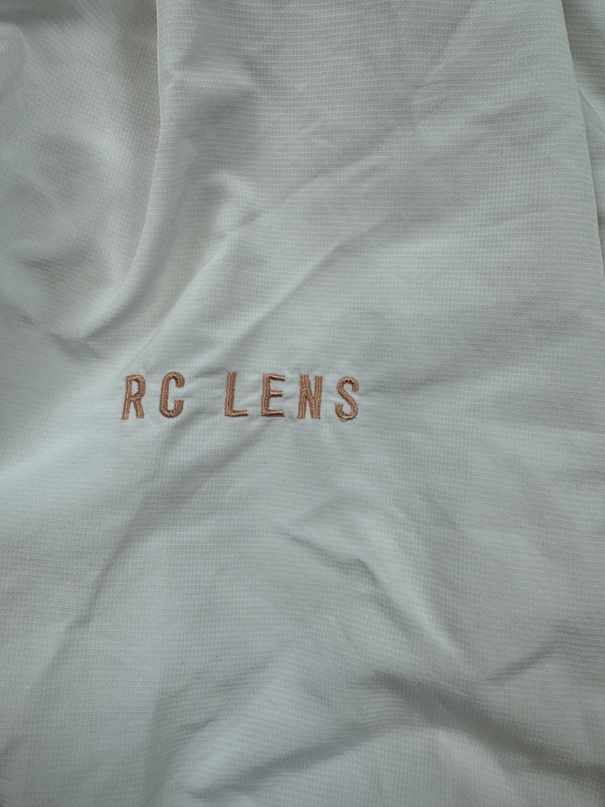 vintage Nike RC Lens windbreaker {XL}