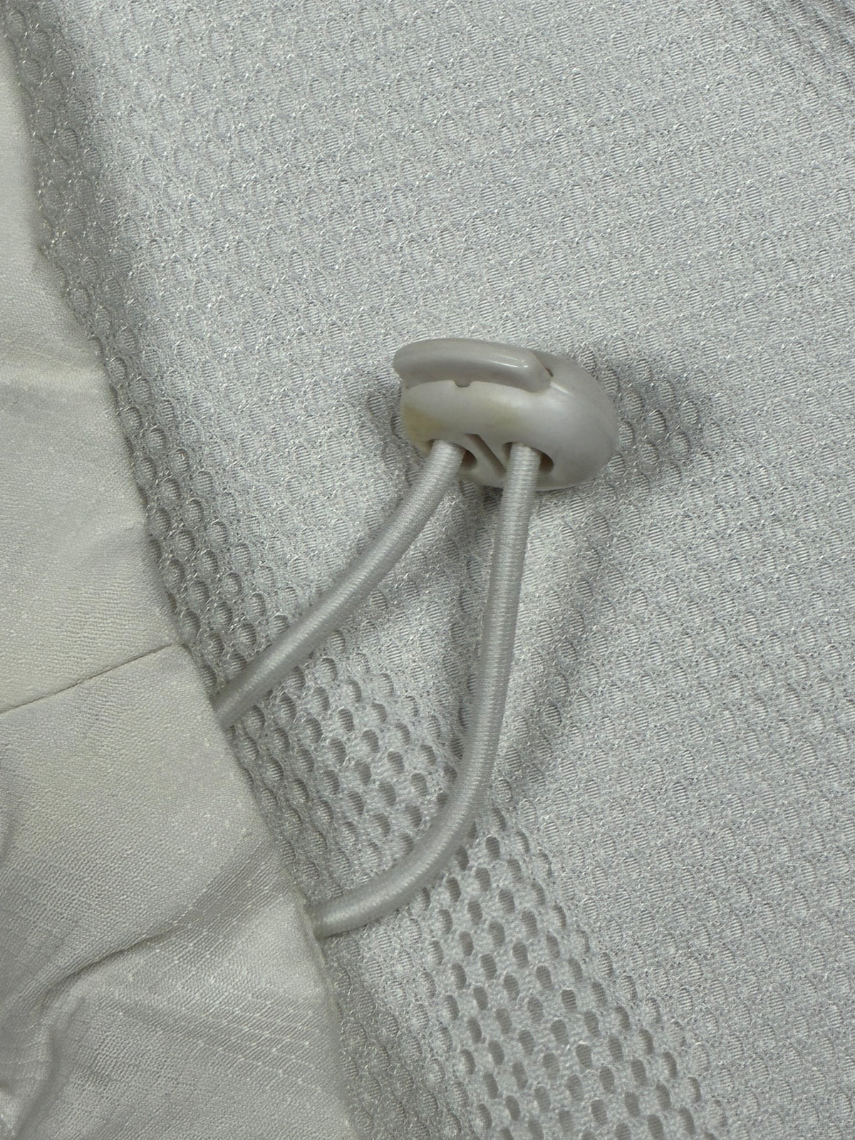 vintage Lacoste windbreaker {XL}