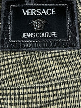 Lade das Bild in den Galerie-Viewer, vintage Versace jeans {S}
