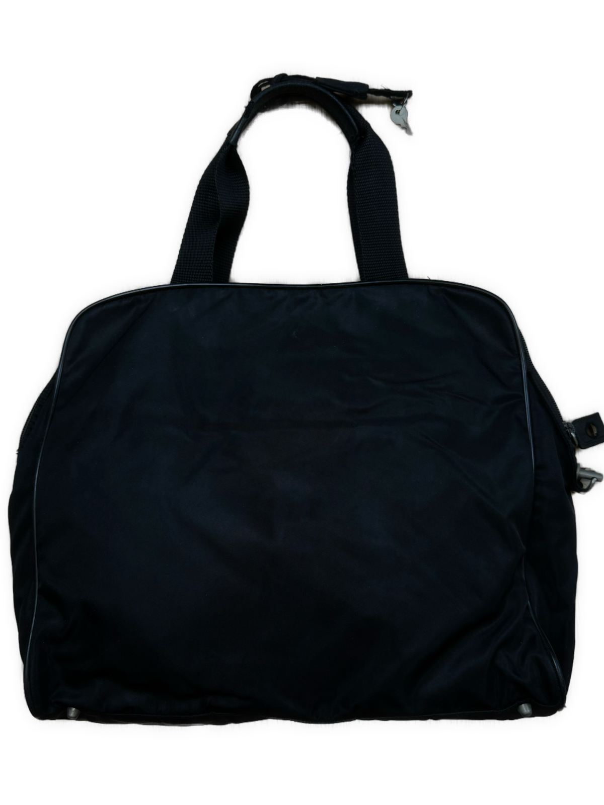 vintage Prada shoulderbag