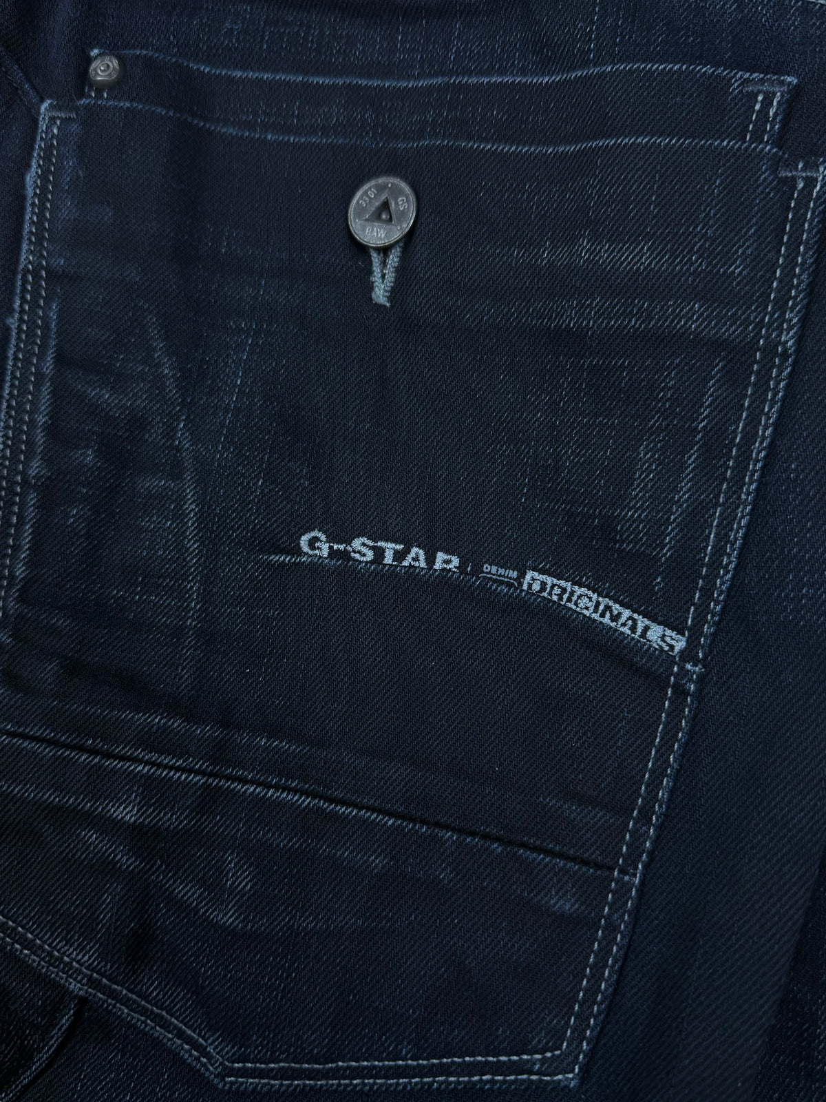vintage G-STAR jeans {S}