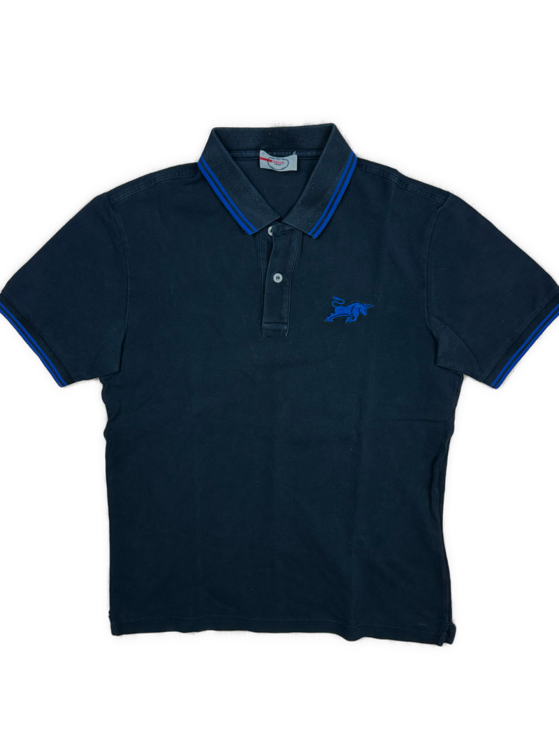 vintage Prada polo {M}