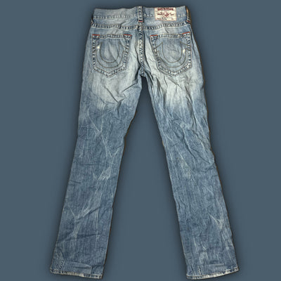 vintage True Religion jeans {M}