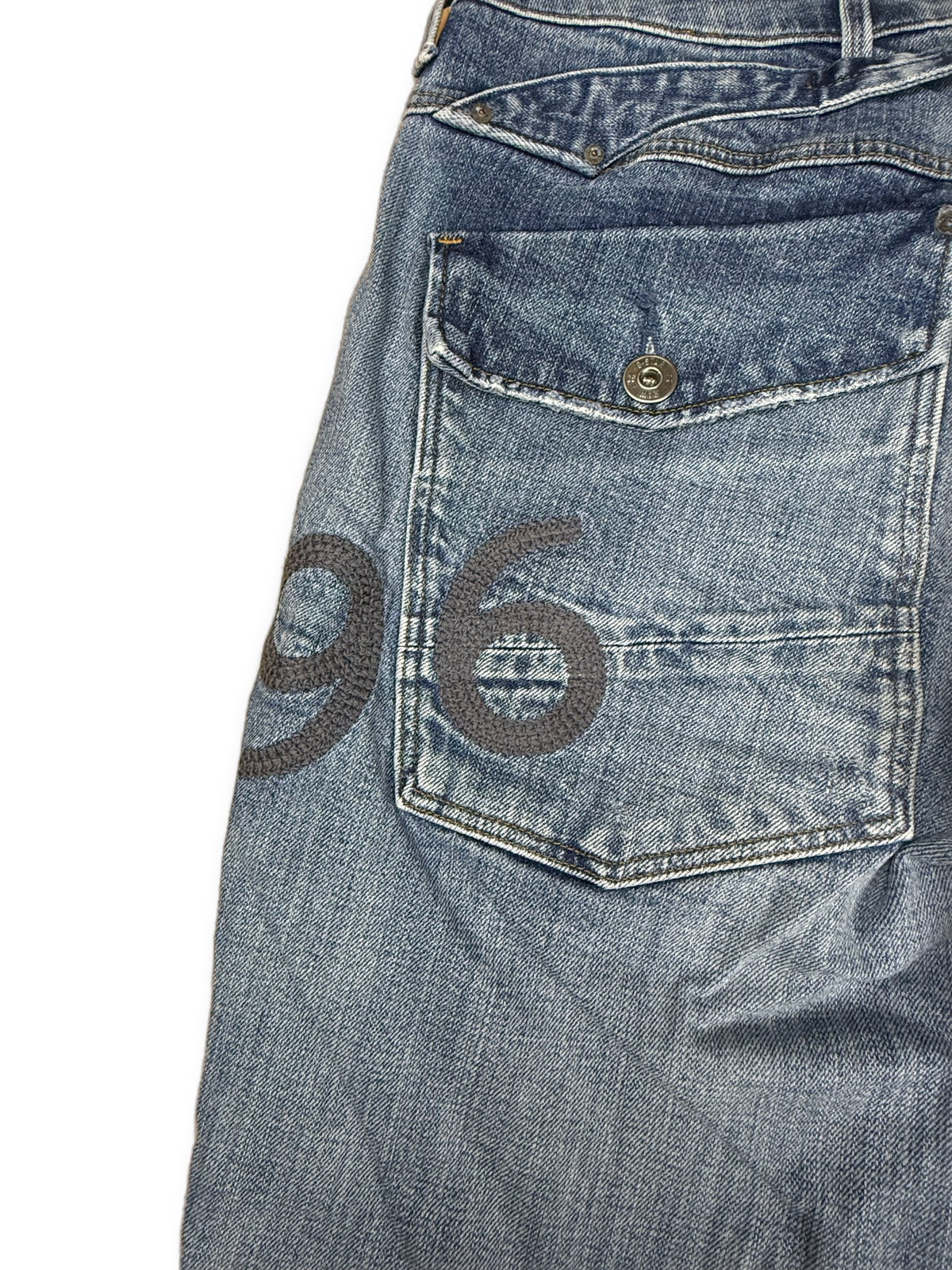 vintage G-STAR jeans {M}