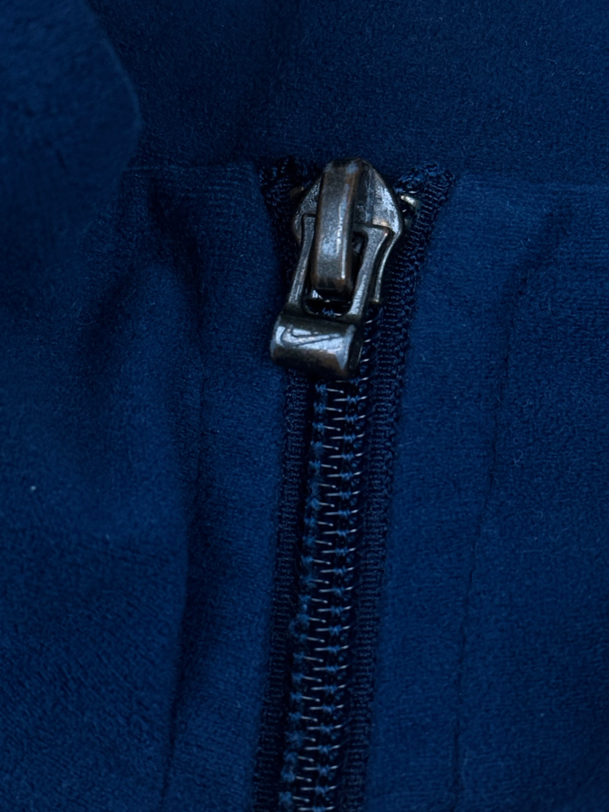 vintage Nike fleecejacket {XL}