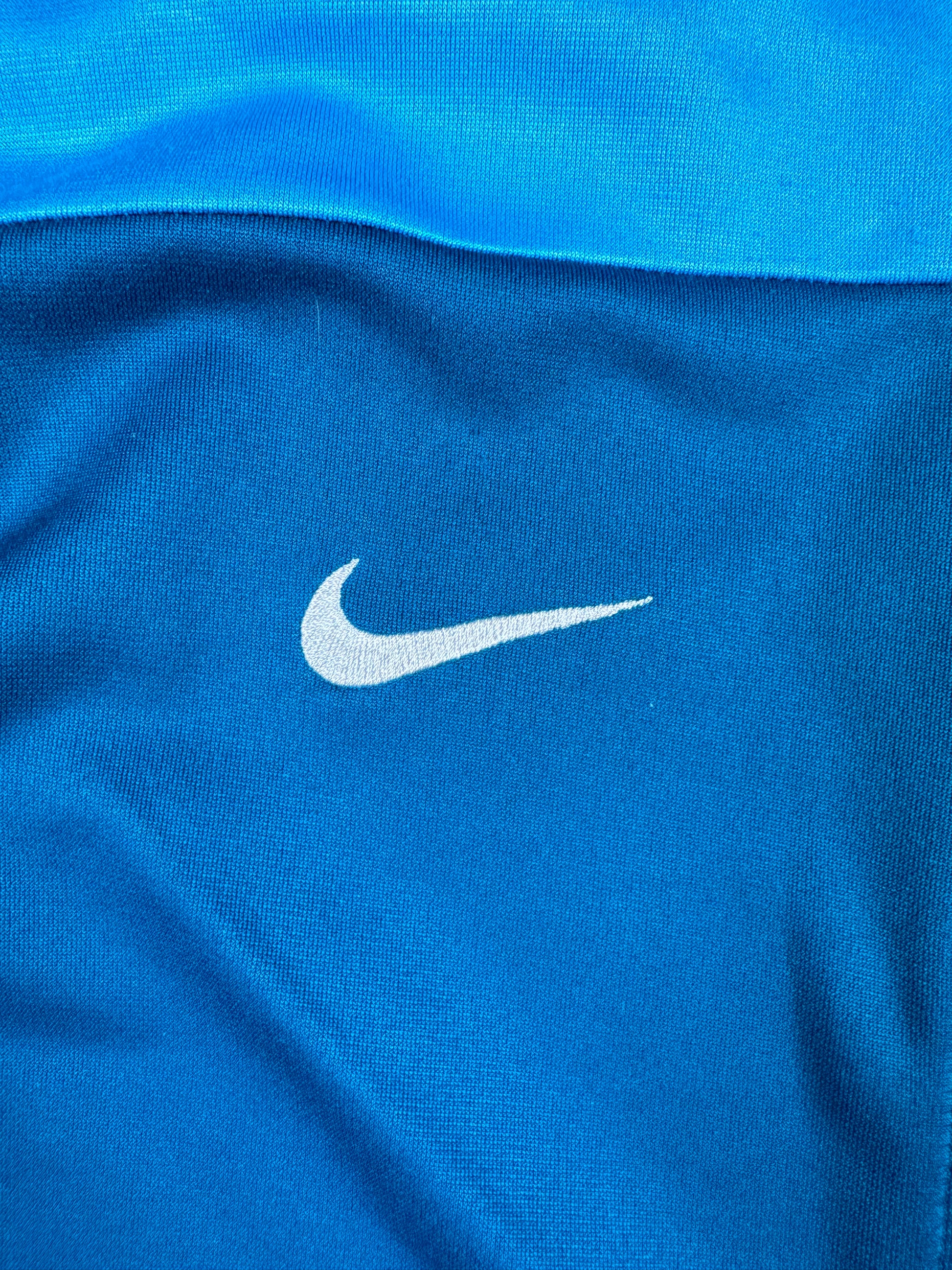 vintage Nike Inter Milan trackjacket {XS}