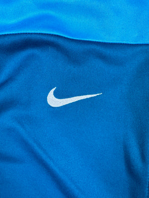 vintage Nike Inter Milan trackjacket {XS}