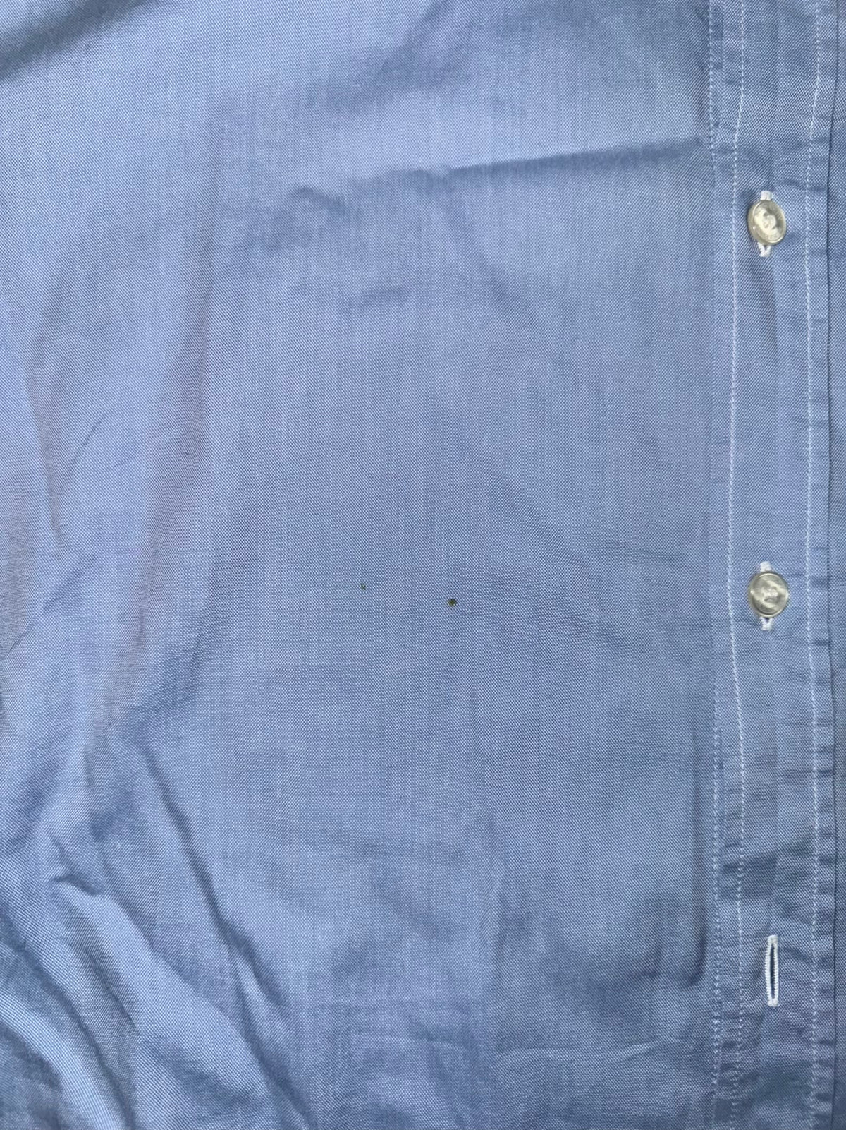 vintage Burberry shirt {M}
