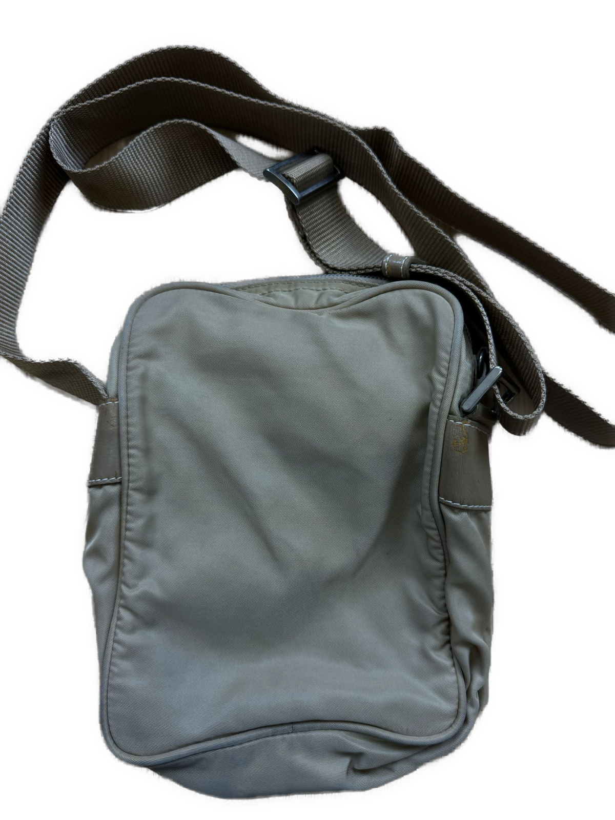 vintage Prada slingbag