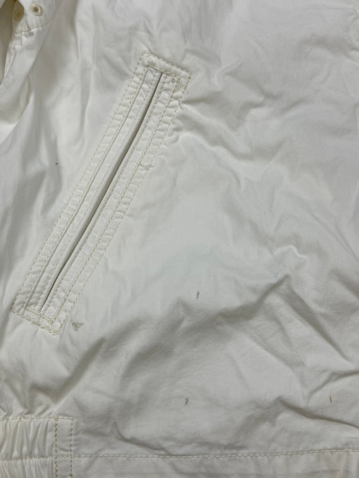 vintage Polo Ralph Lauren windbreaker {S}