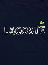 Load image into Gallery viewer, vintage Lacoste t-shirt {XL}
