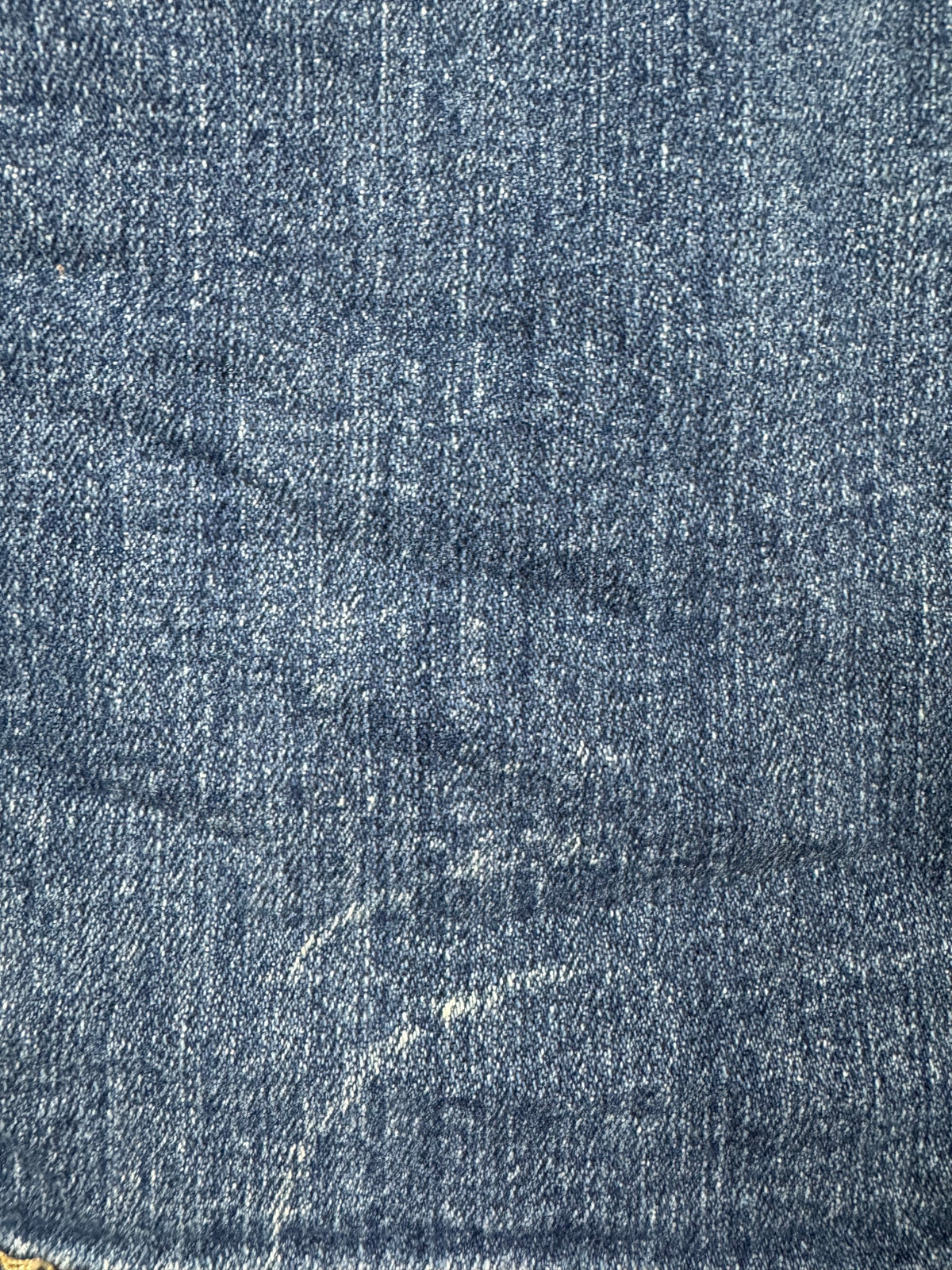 vintage True Religion jeans {S}