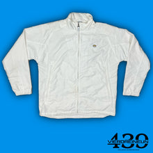 Carregar imagem no visualizador da galeria, vintage Nike TN TUNED windbreaker {XL}
