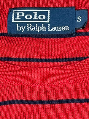 vintage Polo Ralph Lauren longsleeve {S}