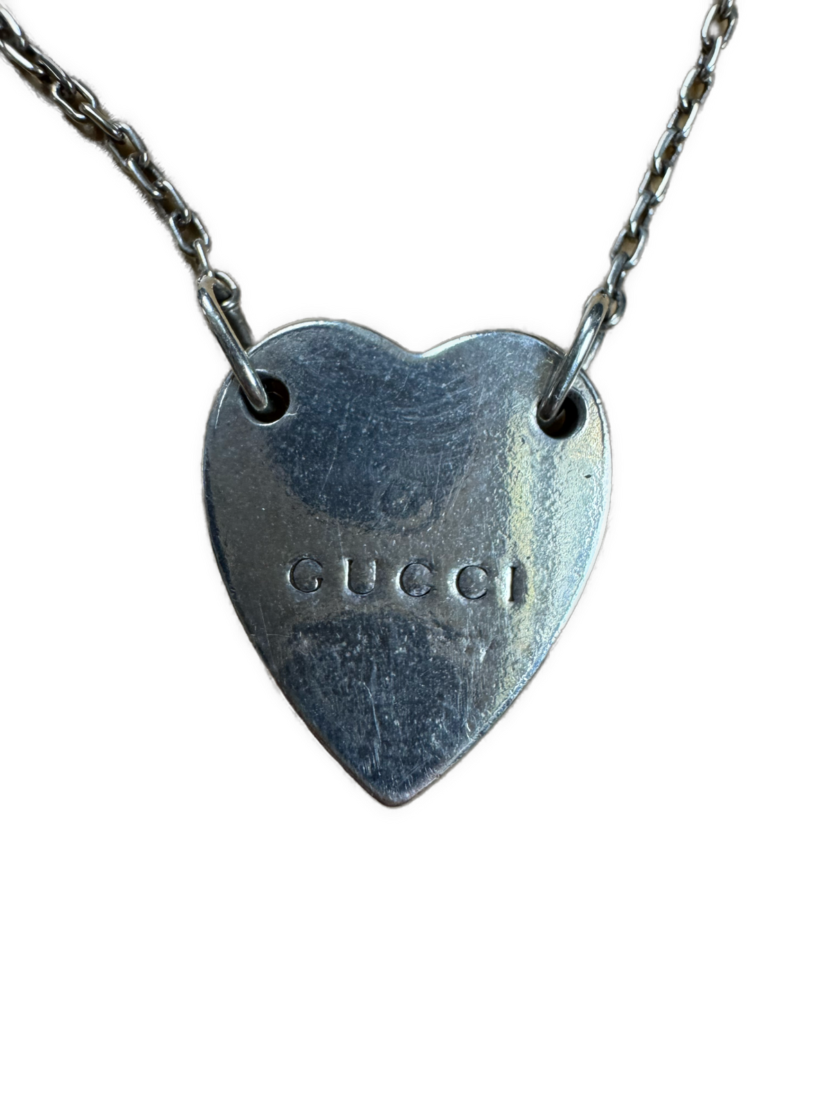 vintage Gucci bracelet 925