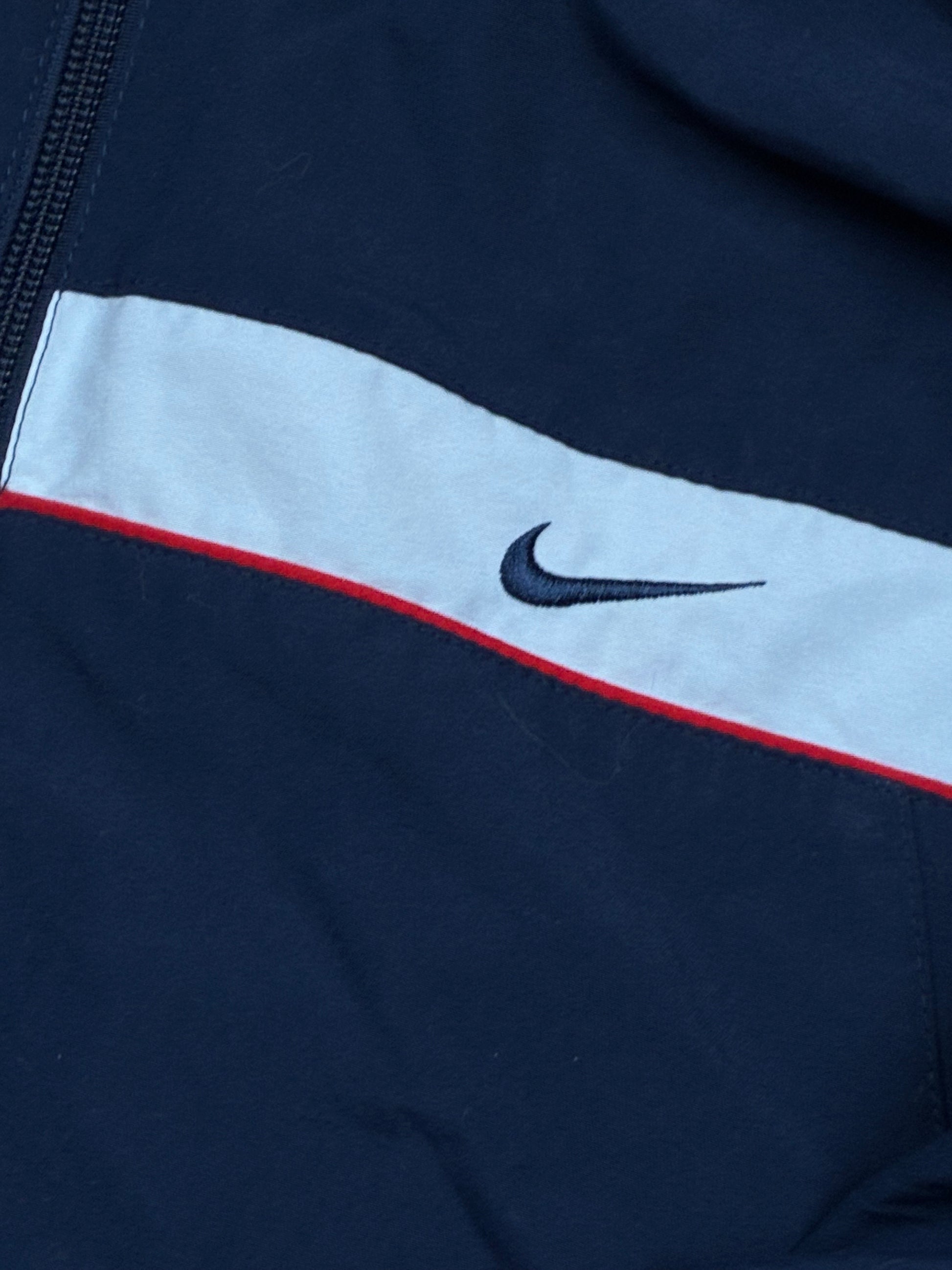 vintage Nike windbreaker {XS}