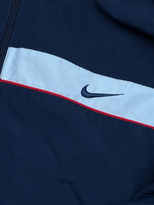 vintage Nike windbreaker {XS}