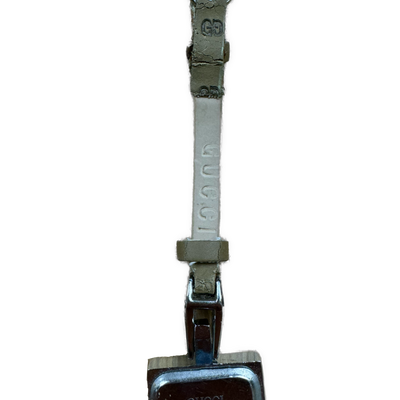 vintage Gucci watch