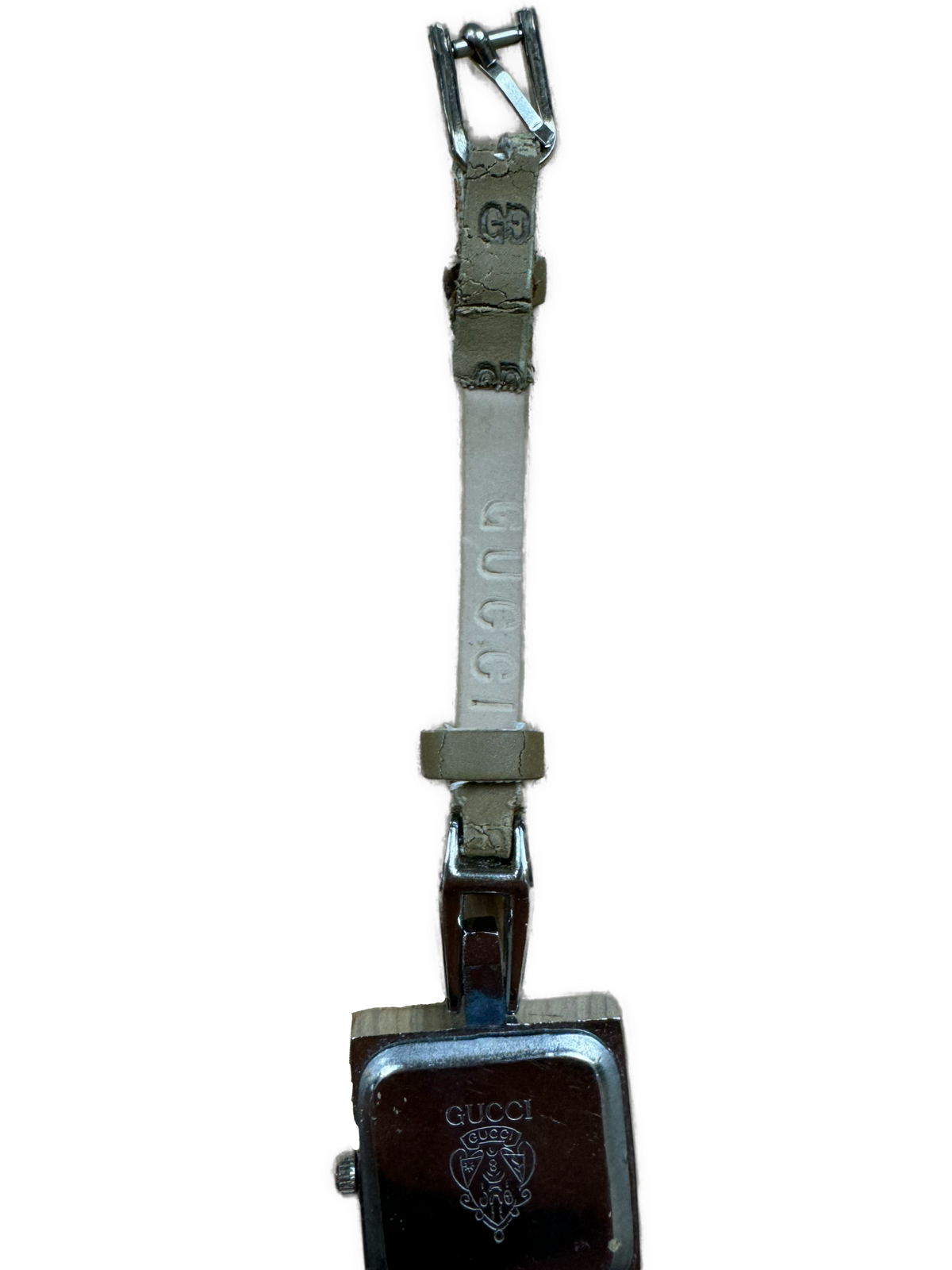 vintage Gucci watch