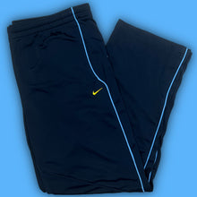 Load image into Gallery viewer, vintage Nike joggingpants {XL}
