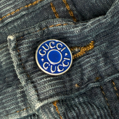 vintage Gucci jeans {M}