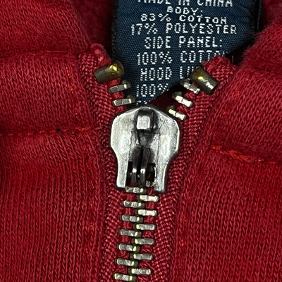 vintage Polo Ralph Lauren sweatjacket {L}