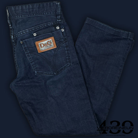 vintage Dolce & Gabbana jeans {XS}