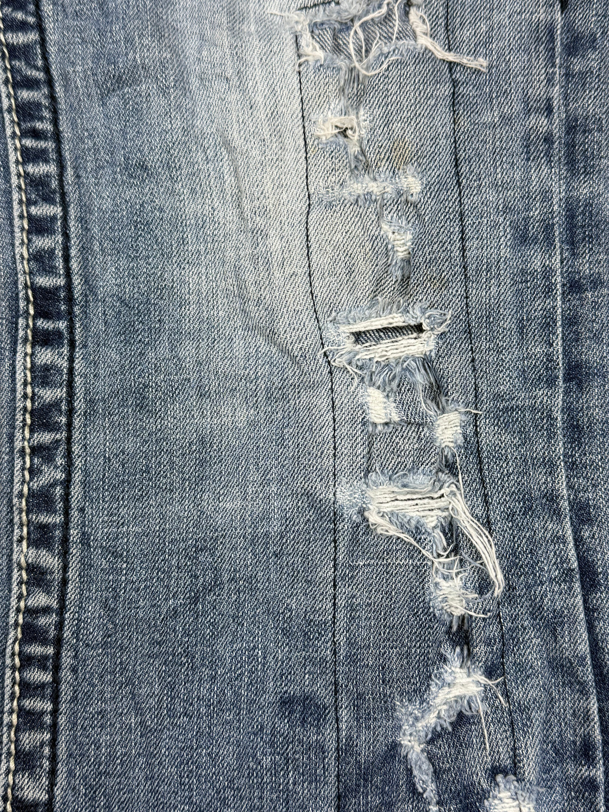 vintage Miss Me jeans {S}
