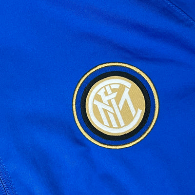 vintage Nike Inter Milan tracksuit {L}