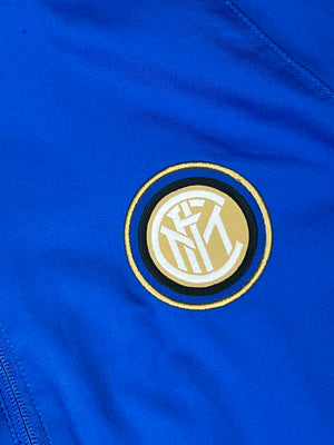 vintage Nike Inter Milan tracksuit {L}