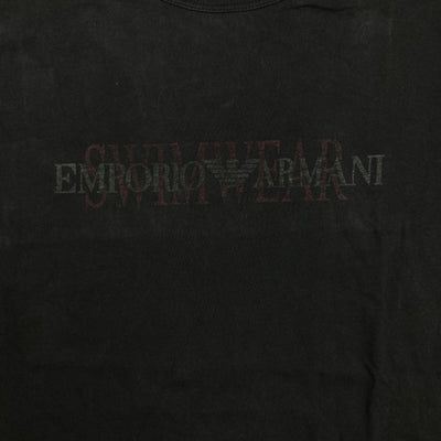 vintage Emporio Armani EA7 t-shirt {M}