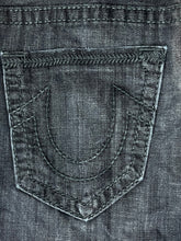 Lade das Bild in den Galerie-Viewer, vintage True Religion jeans {L}

