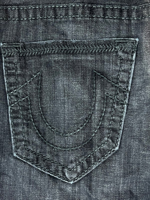 vintage True Religion jeans {L}