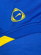 Cargar imagen en el visor de la galería, vintage Nike Brasil trainingsjersey 2008 {L}
